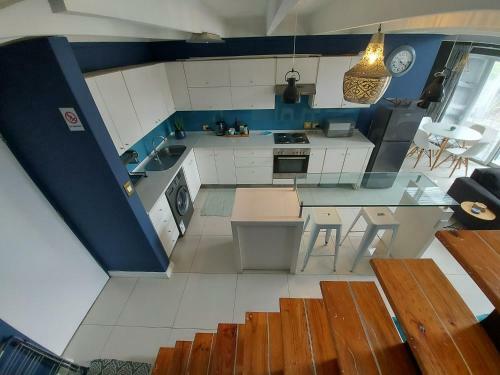 Apartamento The Well Dressed Loft