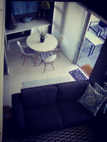 Apartamento The Well Dressed Loft