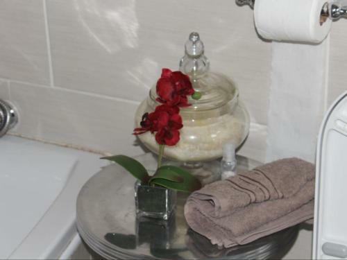 Omari Boutique Lodge