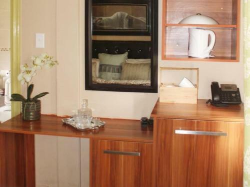Omari Boutique Lodge