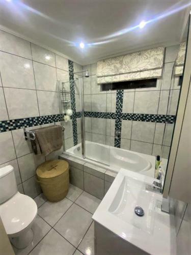 Apartamento 1 Bahia Village