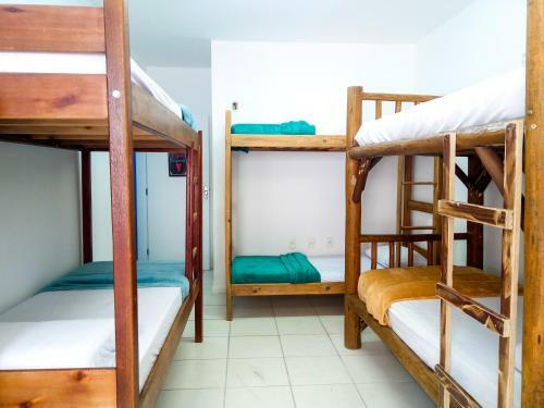 Bed & Breakfast Pequi Hostel