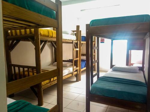 Bed & Breakfast Pequi Hostel