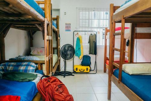 Bed & Breakfast Pequi Hostel