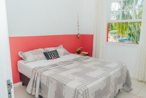 Bed & Breakfast Pequi Hostel