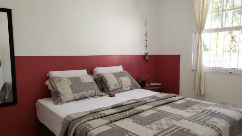 Bed & Breakfast Pequi Hostel