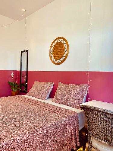 Bed & Breakfast Pequi Hostel