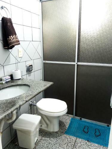 Bed & Breakfast Pequi Hostel