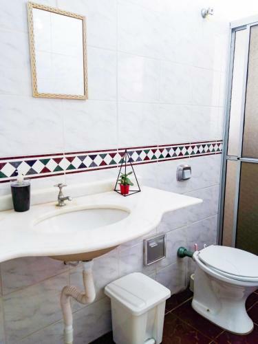 Bed & Breakfast Pequi Hostel