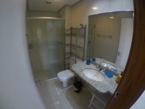 Apartamento Jurere Internacional Costa Blanca