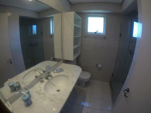 Apartamento Jurere Internacional Costa Blanca