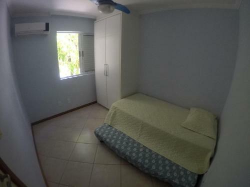 Apartamento Jurere Internacional Costa Blanca