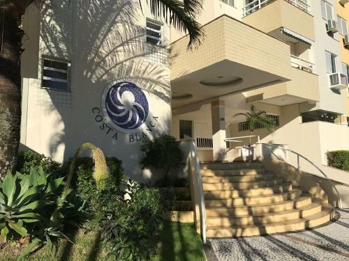 Apartamento Jurere Internacional Costa Blanca