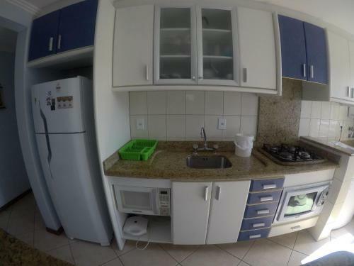 Apartamento Jurere Internacional Costa Blanca