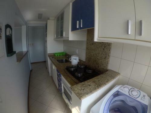 Apartamento Jurere Internacional Costa Blanca