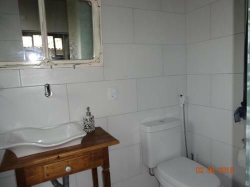 Apartamento Na Beira Do Mar Cacupe Florianopolis