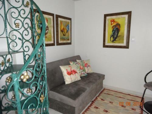 Apartamento Na Beira Do Mar Cacupe Florianopolis