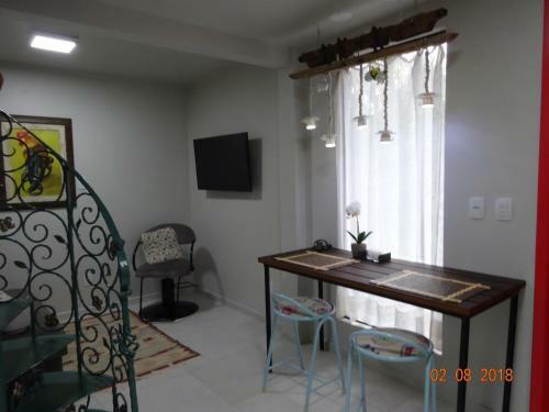 Apartamento Na Beira Do Mar Cacupe Florianopolis