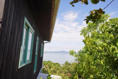 Apartamento Na Beira Do Mar Cacupe Florianopolis