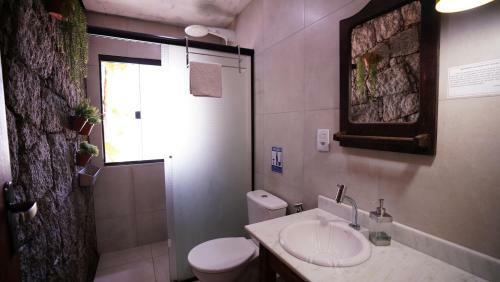 Apartamento Na Beira Do Mar Cacupe Florianopolis