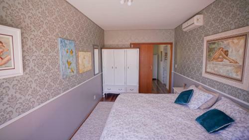 Apartamento Na Beira Do Mar Cacupe Florianopolis