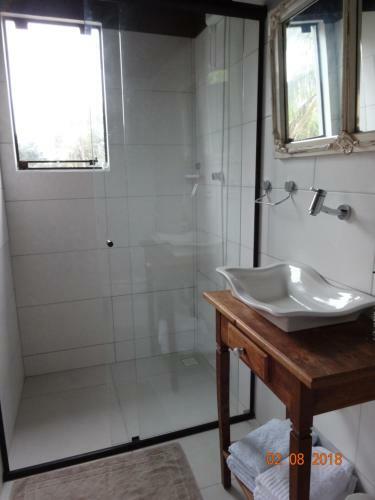 Apartamento Na Beira Do Mar Cacupe Florianopolis