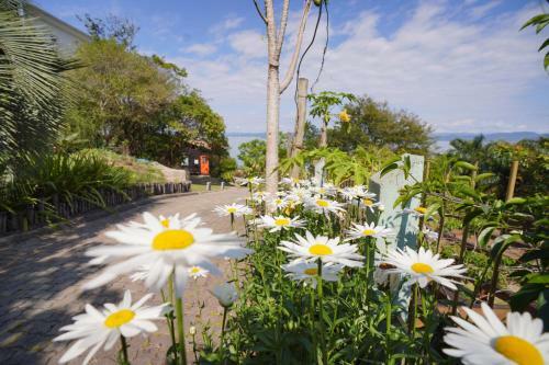Apartamento Na Beira Do Mar Cacupe Florianopolis