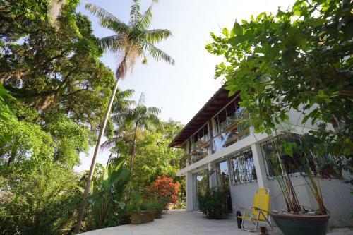Apartamento Na Beira Do Mar Cacupe Florianopolis