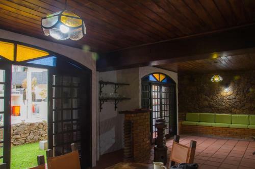 Posada Pousada Bella Canas