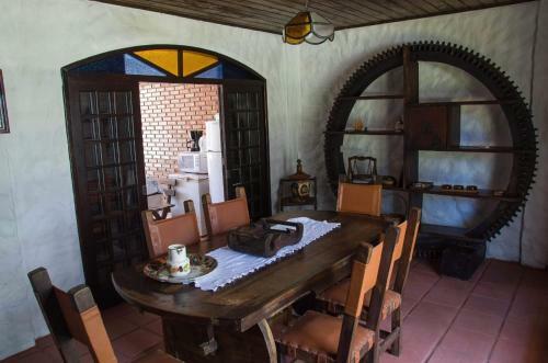 Posada Pousada Bella Canas
