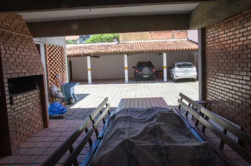 Posada Pousada Bella Canas
