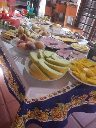 Posada Pousada Bella Canas