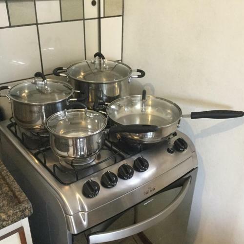 Hostal Apartamento-conforto Pr�ximo Ao Mar