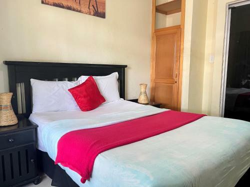 Hostal Akani Guest House