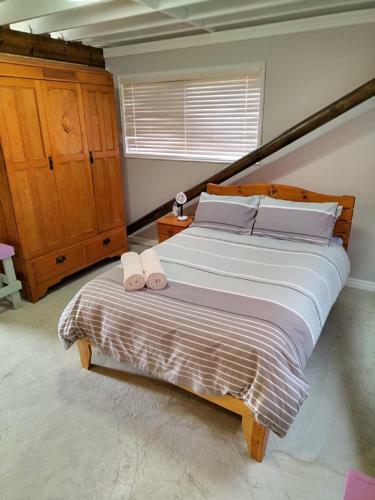 Apartamento Penelope Selfcatering Unit