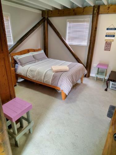 Apartamento Penelope Selfcatering Unit