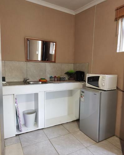 Apartamento Charmys Corner Guesthouse