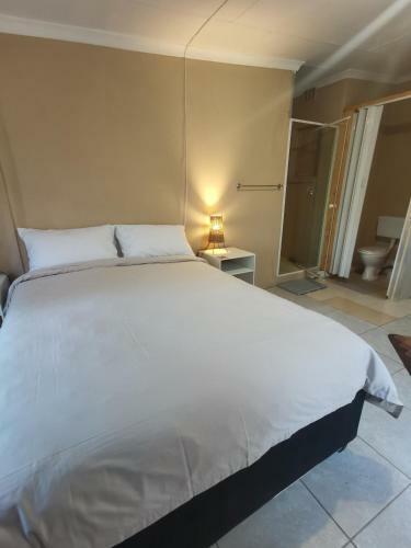 Apartamento Charmys Corner Guesthouse
