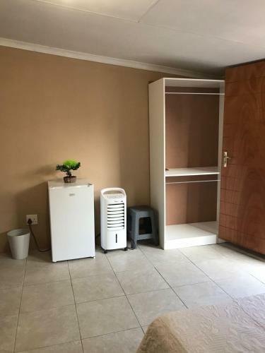 Apartamento Charmys Corner Guesthouse