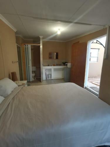 Apartamento Charmys Corner Guesthouse