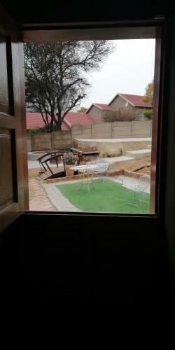 Apartamento Charmys Corner Guesthouse