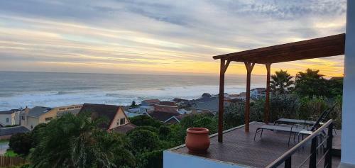 Hostal Beachview Guest Suites Port Elizabeth