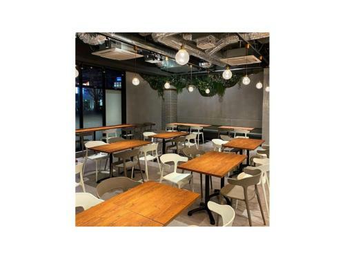 Hotel ????????&???????? ??????? - Vacation Stay 64503v