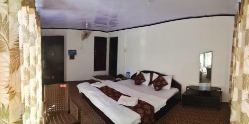 Hotel International Residence