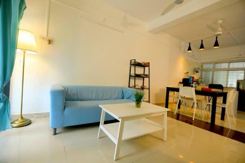 2bhk Holiday Home