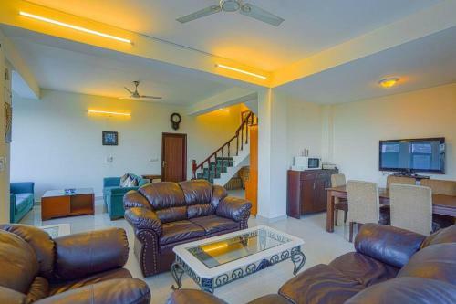 Kia Kasauli 3bhk Villa