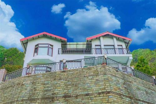 Kia Kasauli 3bhk Villa