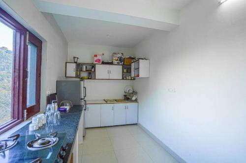 Kia Kasauli 3bhk Villa