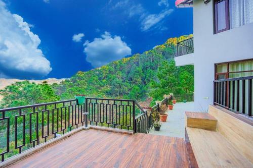 Kia Kasauli 3bhk Villa