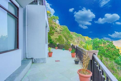 Kia Kasauli 3bhk Villa
